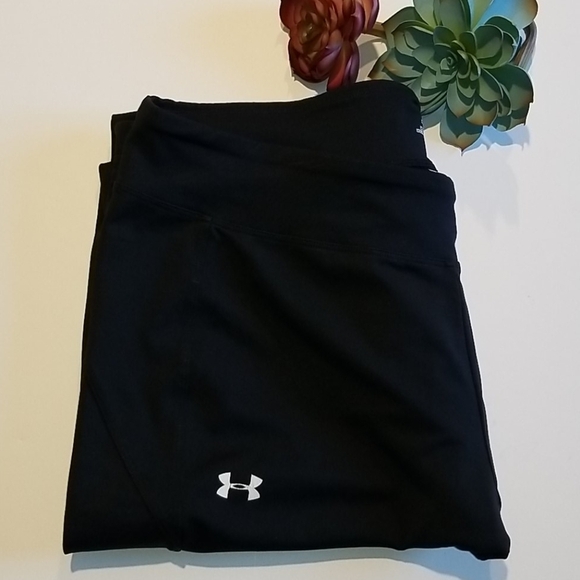Under Armour Athletic Lounger-Work out Joggers - Picture 15 of 16